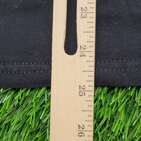 Brantley-Gilbert Shirt Womens Large 20x25 Black - Picture 7 of 13